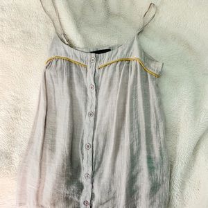 Tank Top from Lucca couture size S
